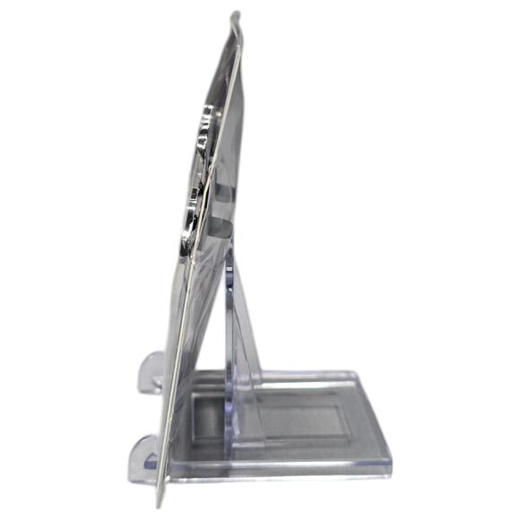 D23 Exclusive The Little Mermaid 35th Anniversary Glow-in-the-Dark Pin LE 1,500 - Picture 4 of 6